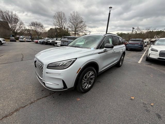 New 2026 Lincoln Corsair Premiere image 3