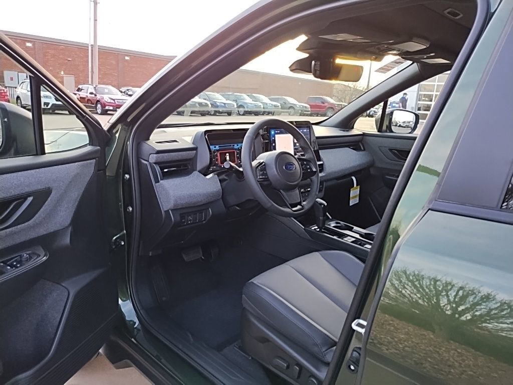 Used 2026 Subaru Outback Premium AWD/4WD image 17