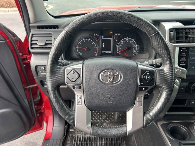 Used 2023 Toyota 4Runner SR5 Premium image 17