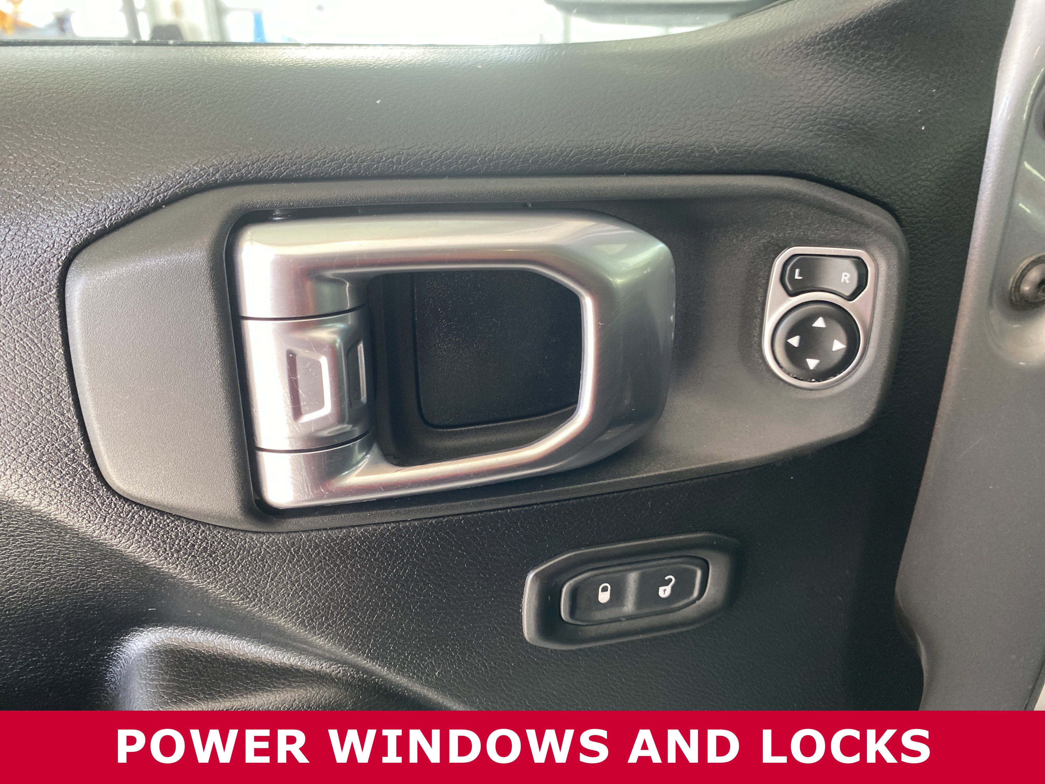 Used 2020 Jeep Gladiator Sport w/ Quick Order Package 24S image 9