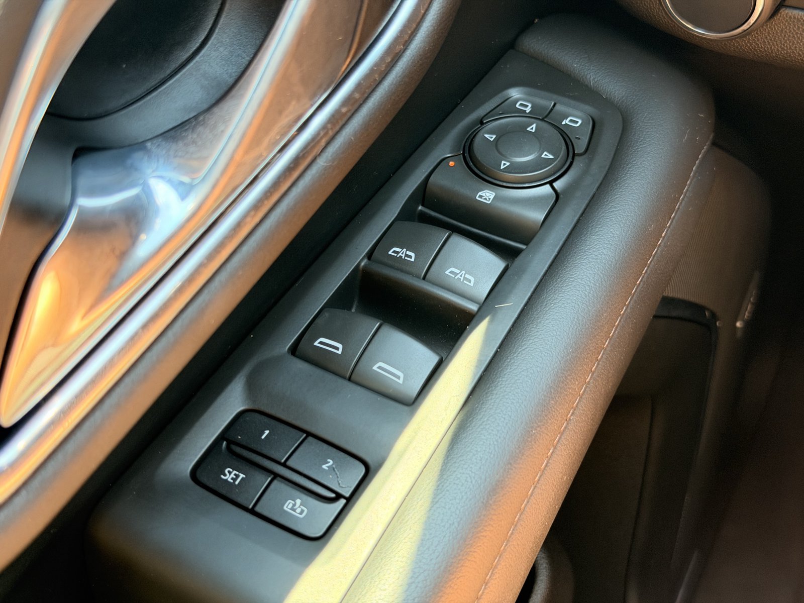 Used 2021 Chevrolet Tahoe LT RWD image 20