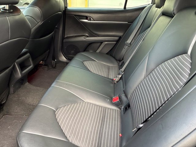 Used 2024 Toyota Camry SE FWD image 14