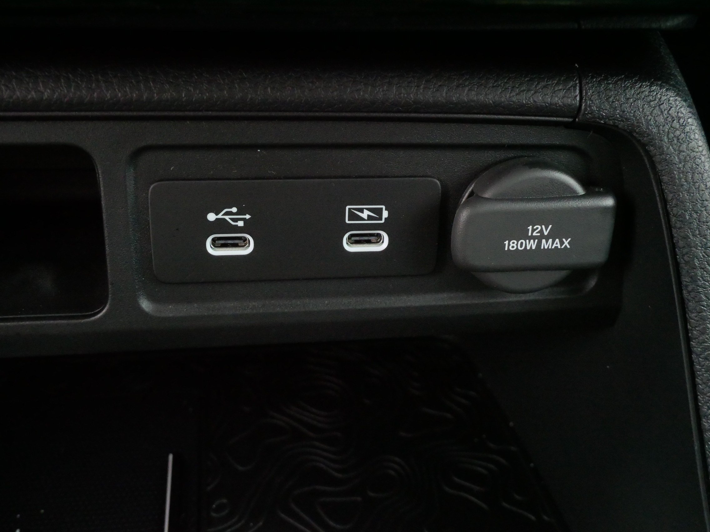 Certified 2026 Honda Passport TrailSport Elite image 30