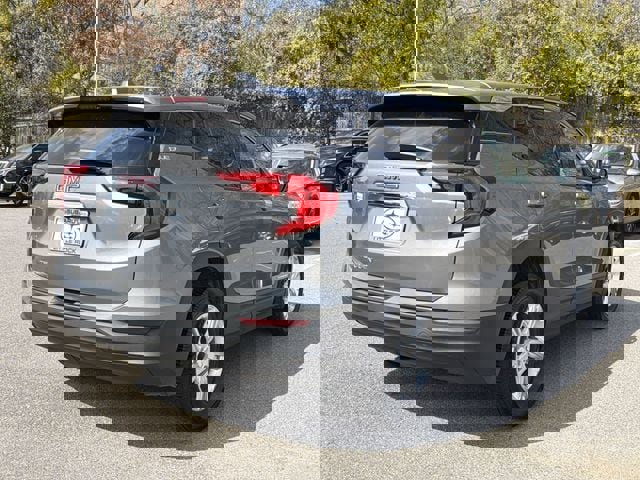 Used 2020 GMC Terrain SLE image 5