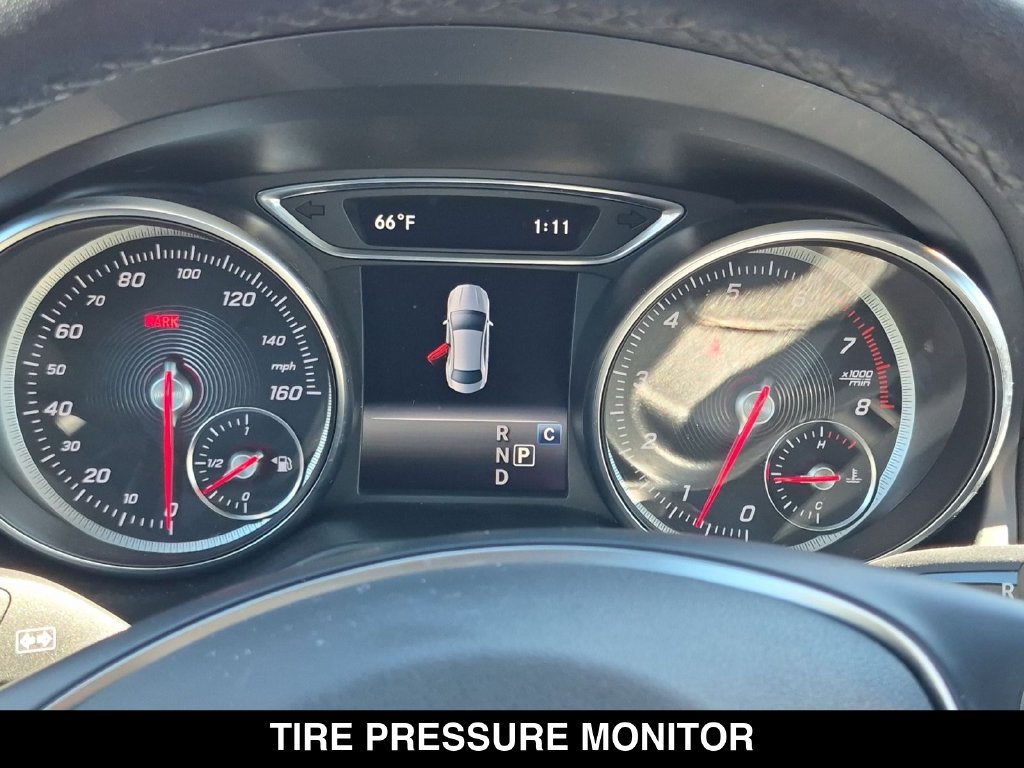 Used 2019 Mercedes-Benz CLA 250 4MATIC image 21