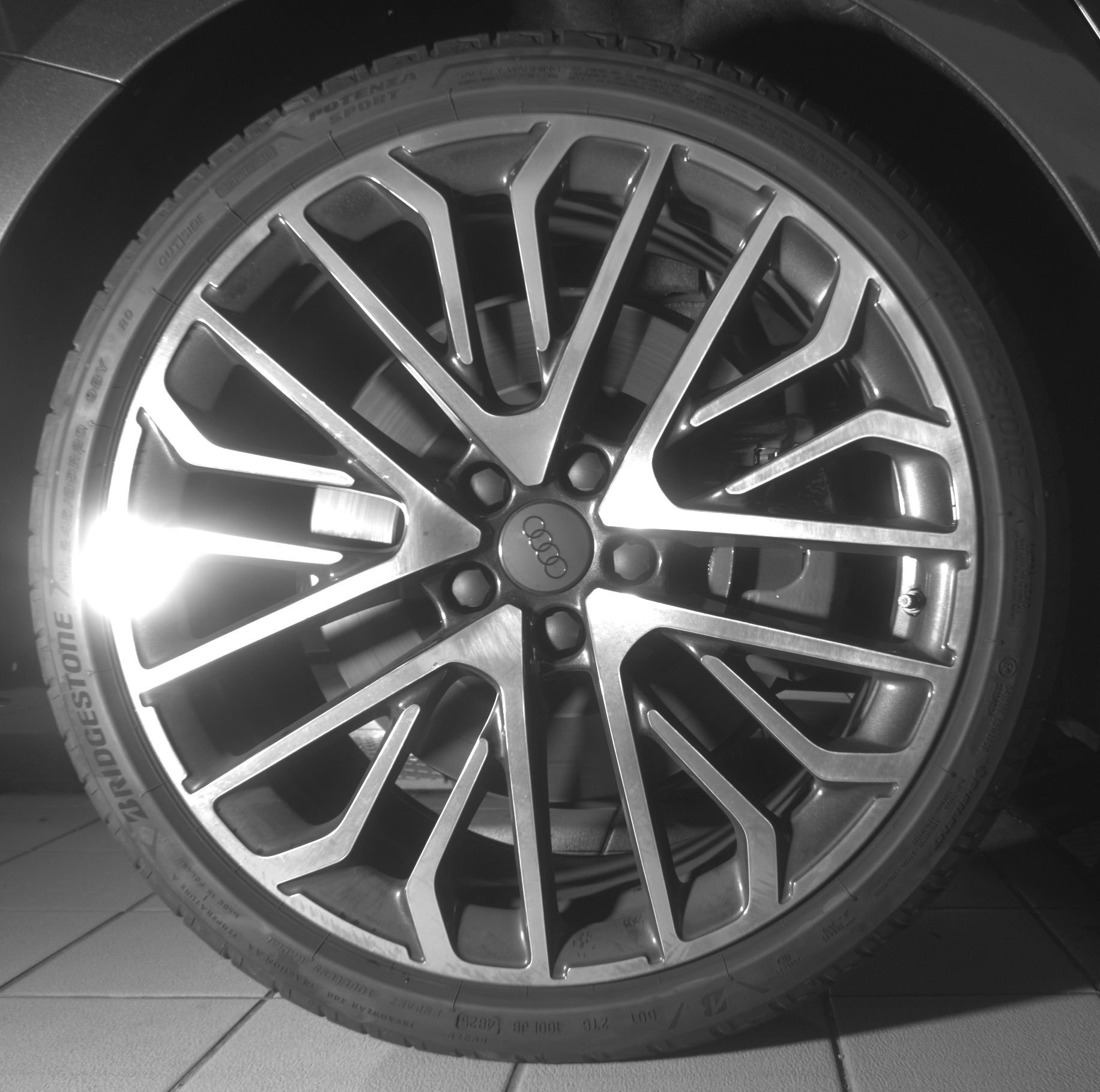 Certified 2026 Audi S5 Prestige AWD/4WD image 33