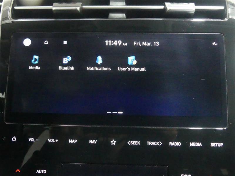 Used 2024 Hyundai Tucson Limited image 43