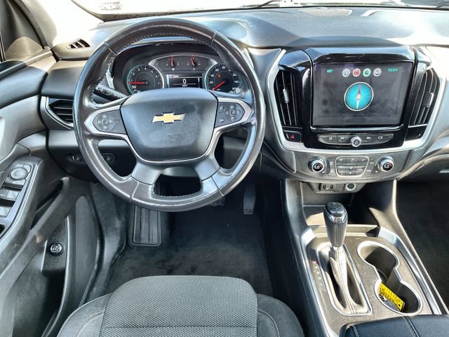 Used 2019 Chevrolet Traverse LT AWD/4WD image 13