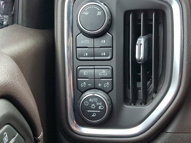 Used 2019 Chevrolet Silverado 1500 LTZ w/ LTZ Plus Package image 23