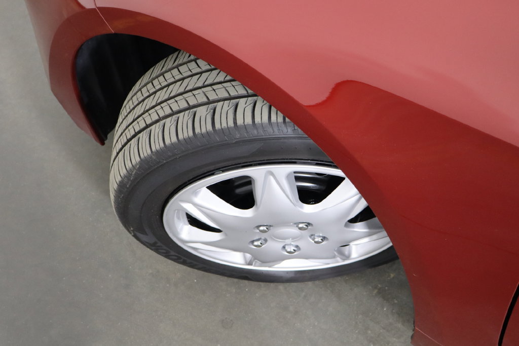 Used 2024 Toyota Corolla LE FWD image 39