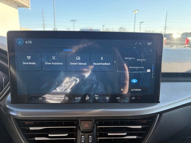 Used 2023 Ford Escape Active w/ Tech Pack #1 image 18