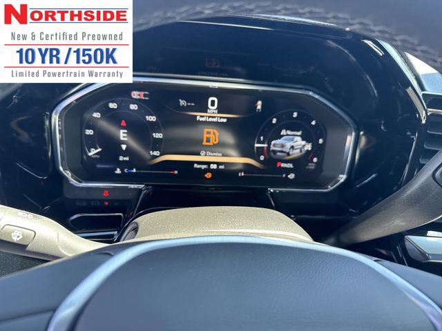 New 2026 GMC Sierra 1500 Elevation image 18