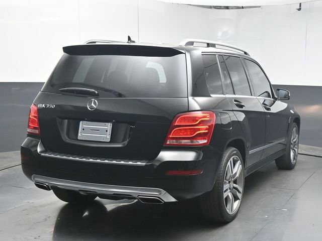 Used 2015 Mercedes-Benz GLK 350 2WD image 7
