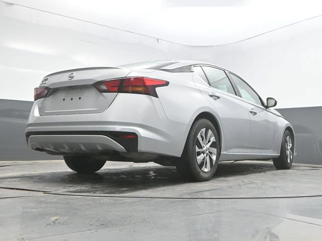 Used 2021 Nissan Altima 2.5 S FWD image 42