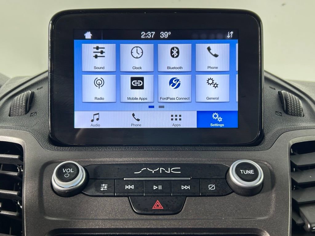 Used 2020 Ford Transit Connect XL image 16