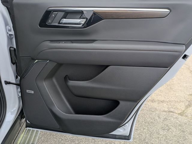 New 2026 Chevrolet Tahoe High Country image 38