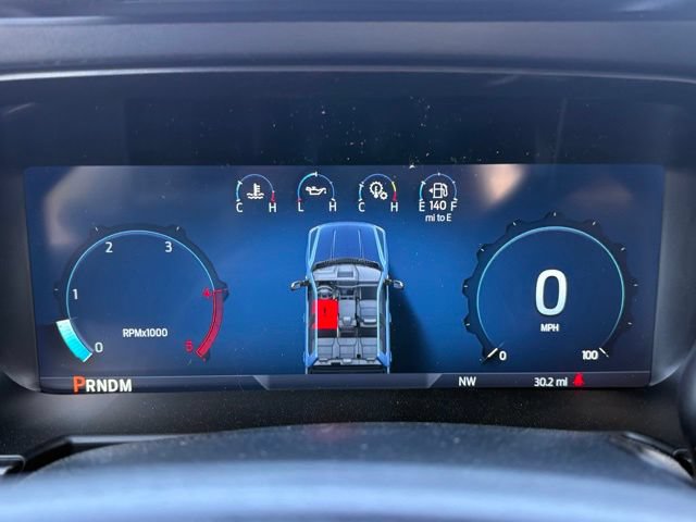New 2026 Ford F250 XLT w/ XLT Premium Package AWD/4WD image 15
