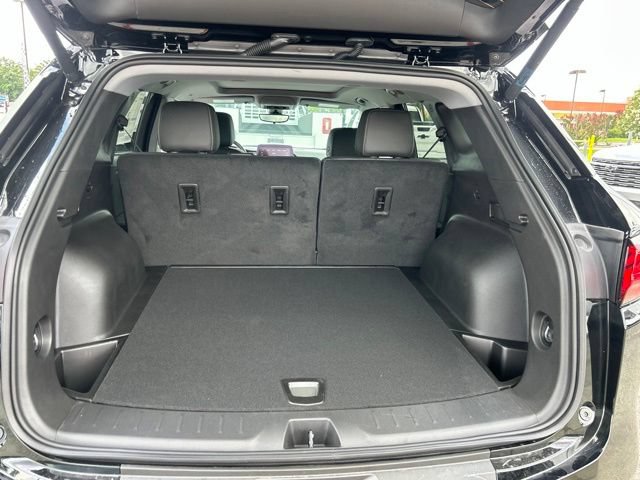 New 2026 Chevrolet Blazer LT w/ Sound & Technology Package FWD image 30