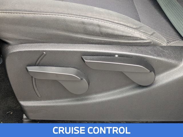 Used 2018 Chevrolet Silverado 2500 LT image 17