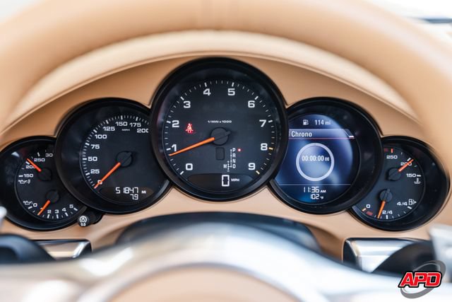 Used 2015 Porsche 911 Carrera RWD image 9
