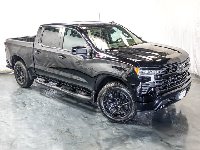 New 2026 Chevrolet Silverado 1500 RST image 6