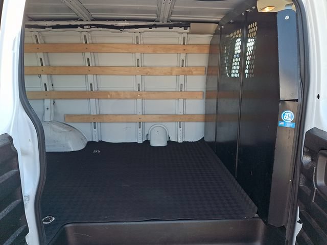 Used 2025 GMC Savana 2500 w/ Driver Convenience Package RWD image 10