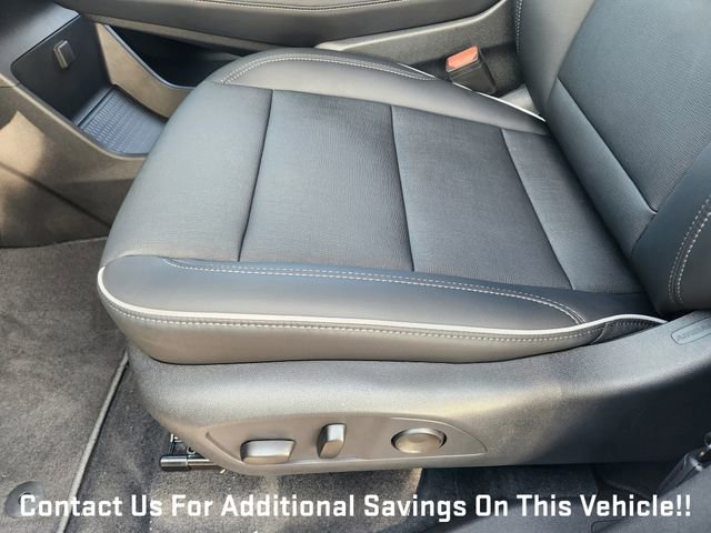 New 2026 Buick Enclave Preferred w/ Power Package FWD image 18
