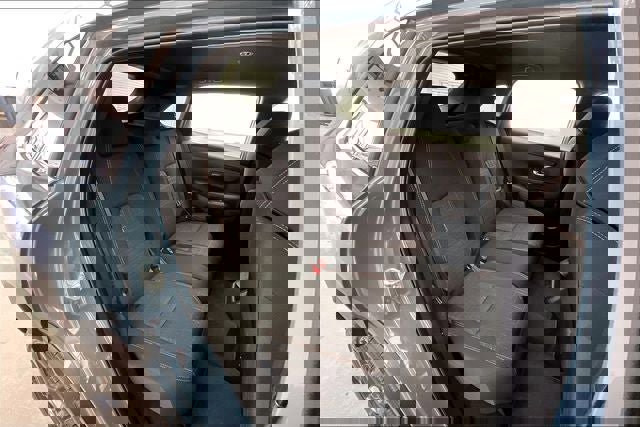 Certified 2024 Honda HR-V Sport image 18