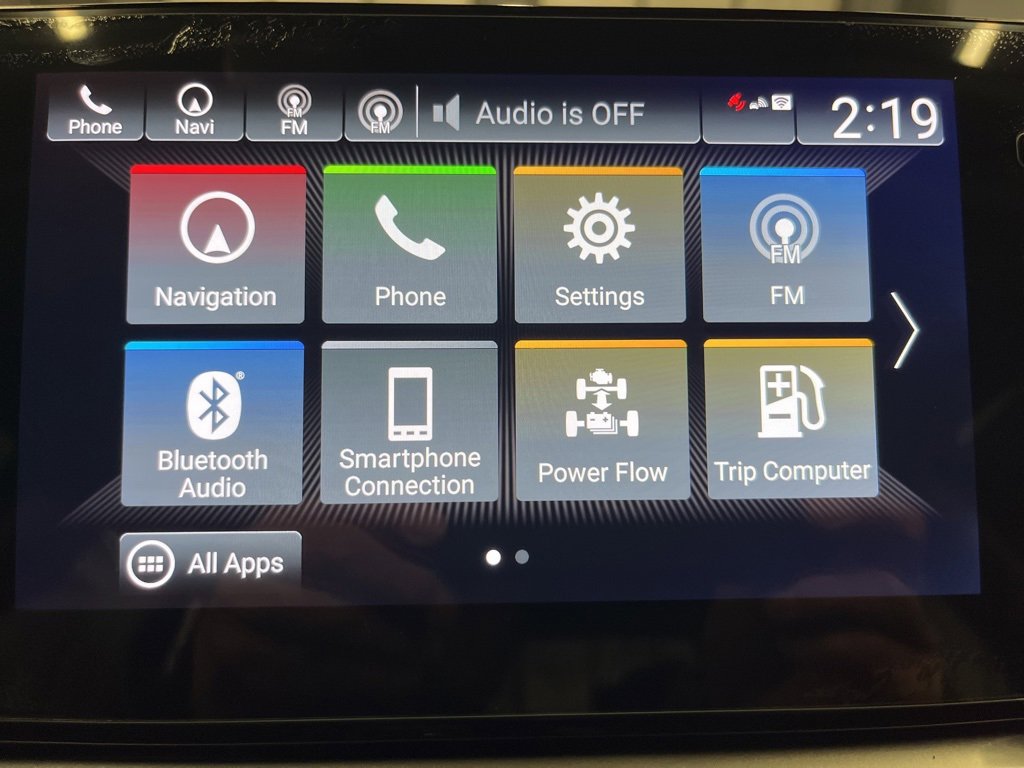 Used 2021 Honda Accord Touring image 18