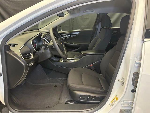 Used 2024 Chevrolet Malibu LT FWD image 21