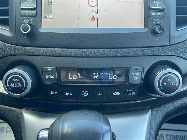 Used 2012 Honda CR-V EX-L image 23