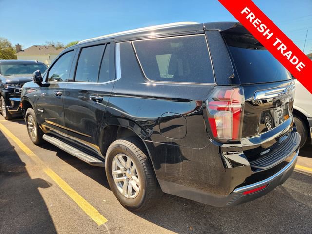 Used 2024 Chevrolet Tahoe LT w/ Luxury Package image 4