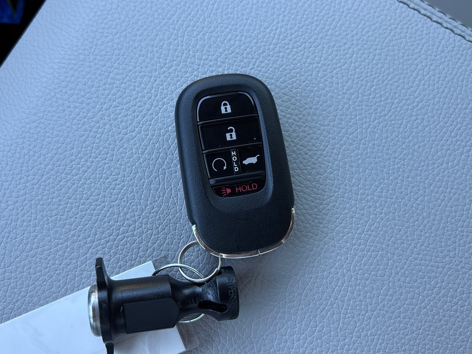 New 2026 Honda Passport RTL image 33