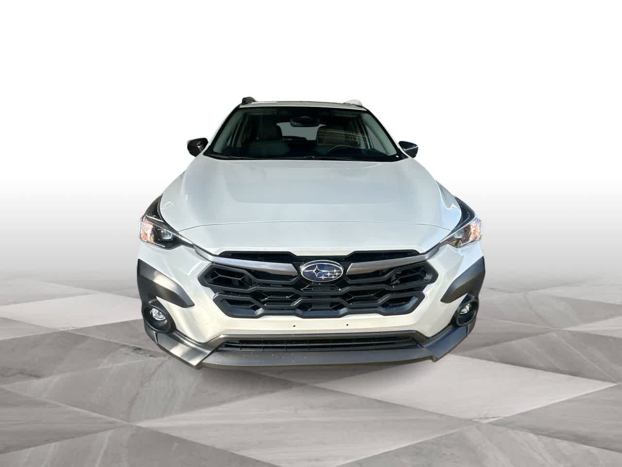Used 2024 Subaru Crosstrek 2.0i Premium AWD/4WD image 3