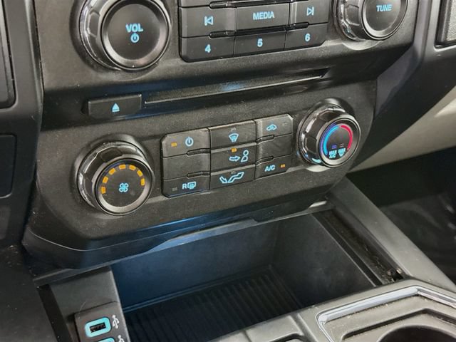 Used 2018 Ford F150 XL w/ Equipment Group 101A Mid AWD/4WD image 15