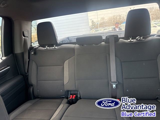 Used 2023 Chevrolet Silverado 1500 RST w/ Rally Edition image 25