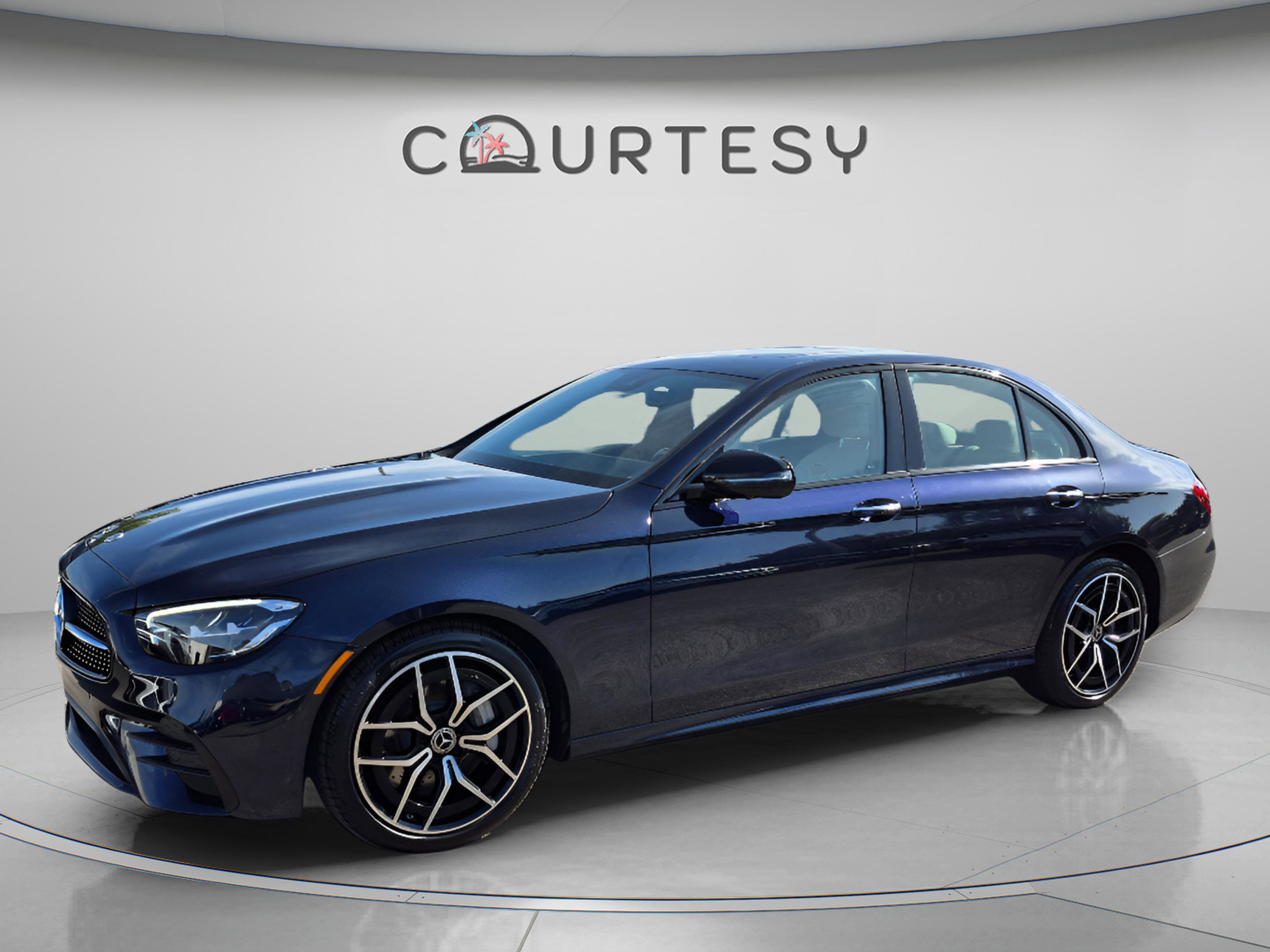 Used 2023 Mercedes-Benz E 350 Sedan