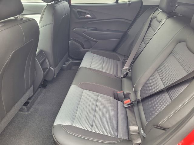 New 2026 Chevrolet Trax LT image 6