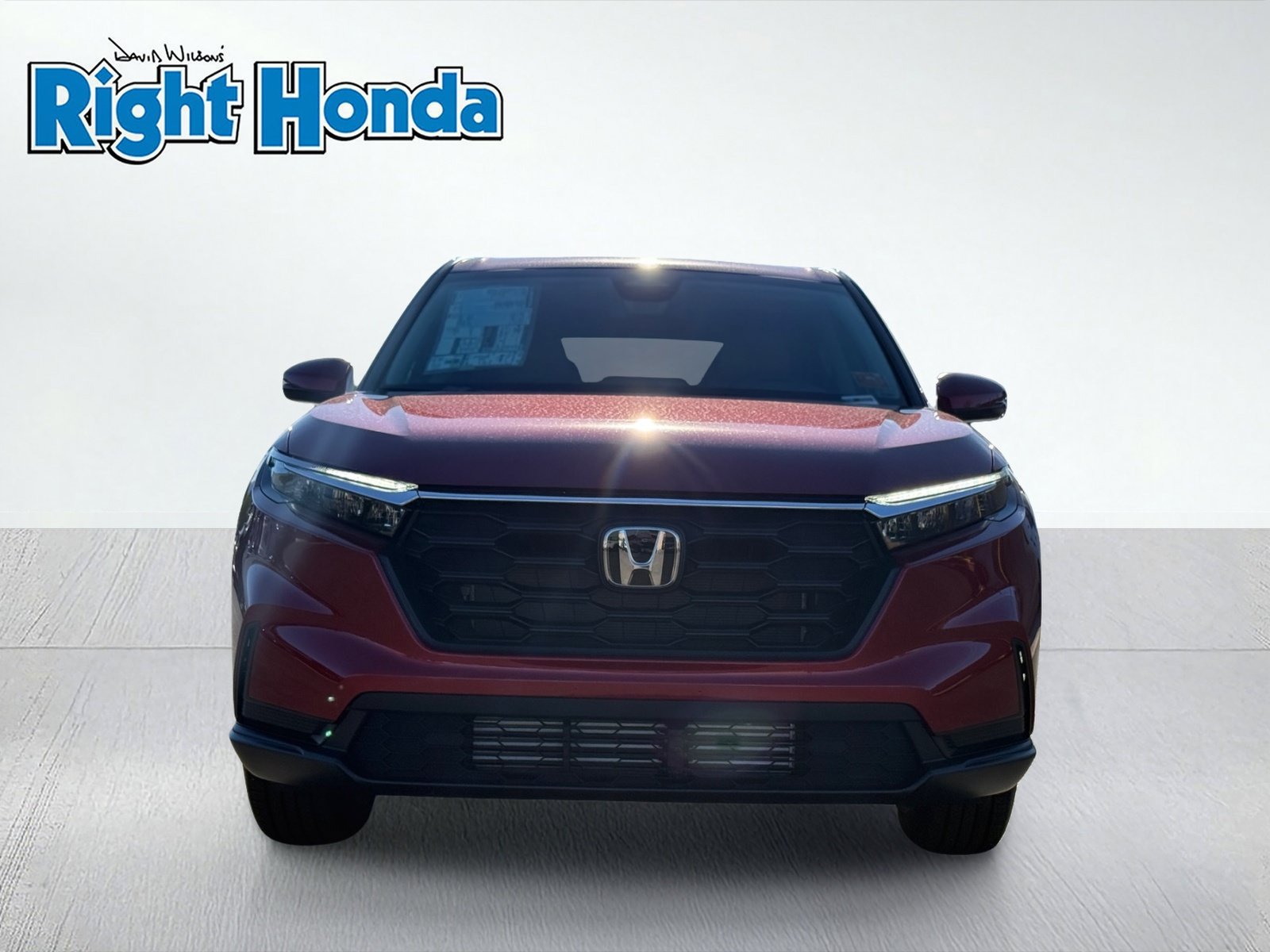 New 2027 Honda CR-V LX image 10