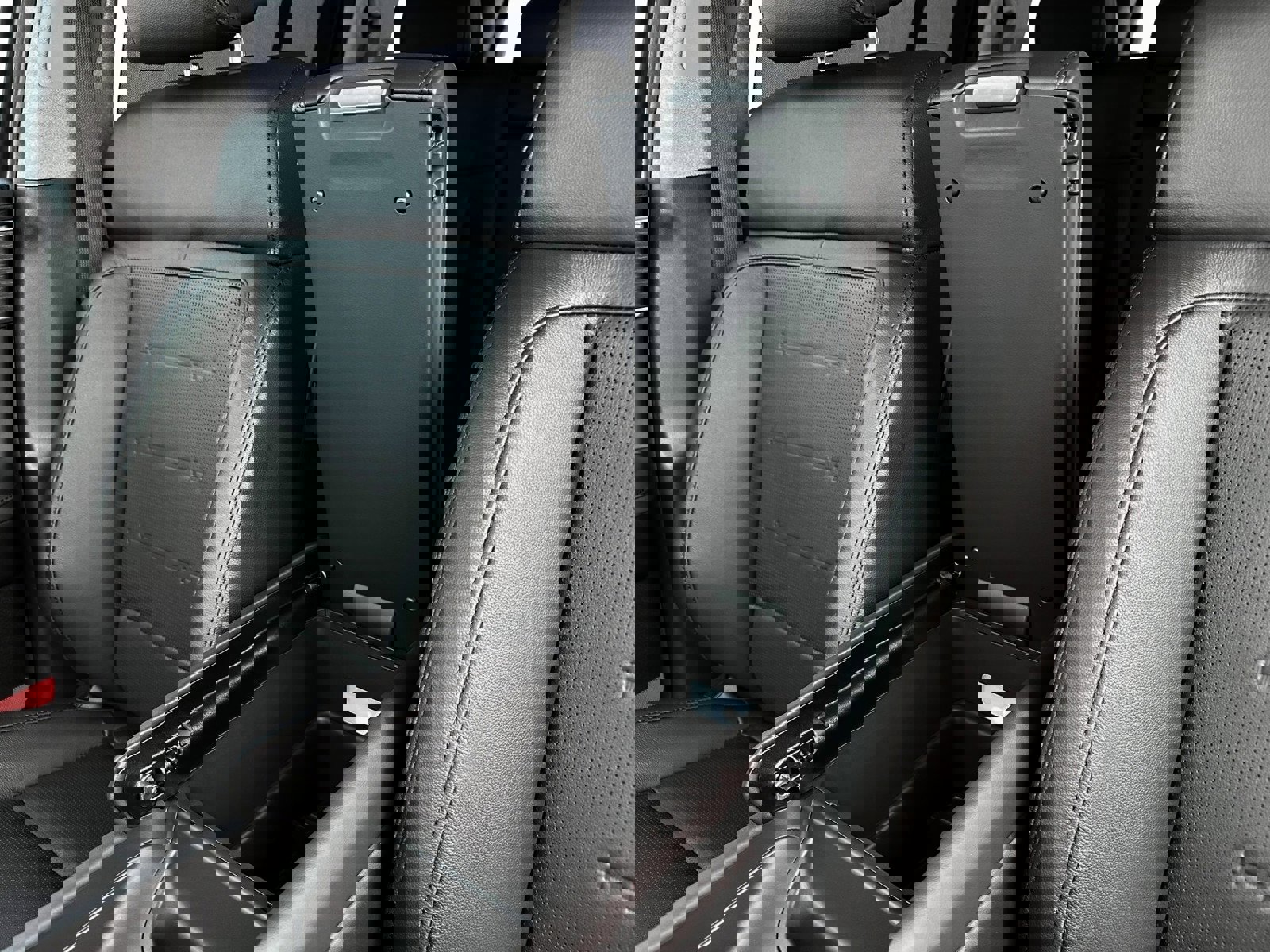 New 2024 Hyundai Santa Fe Limited image 18