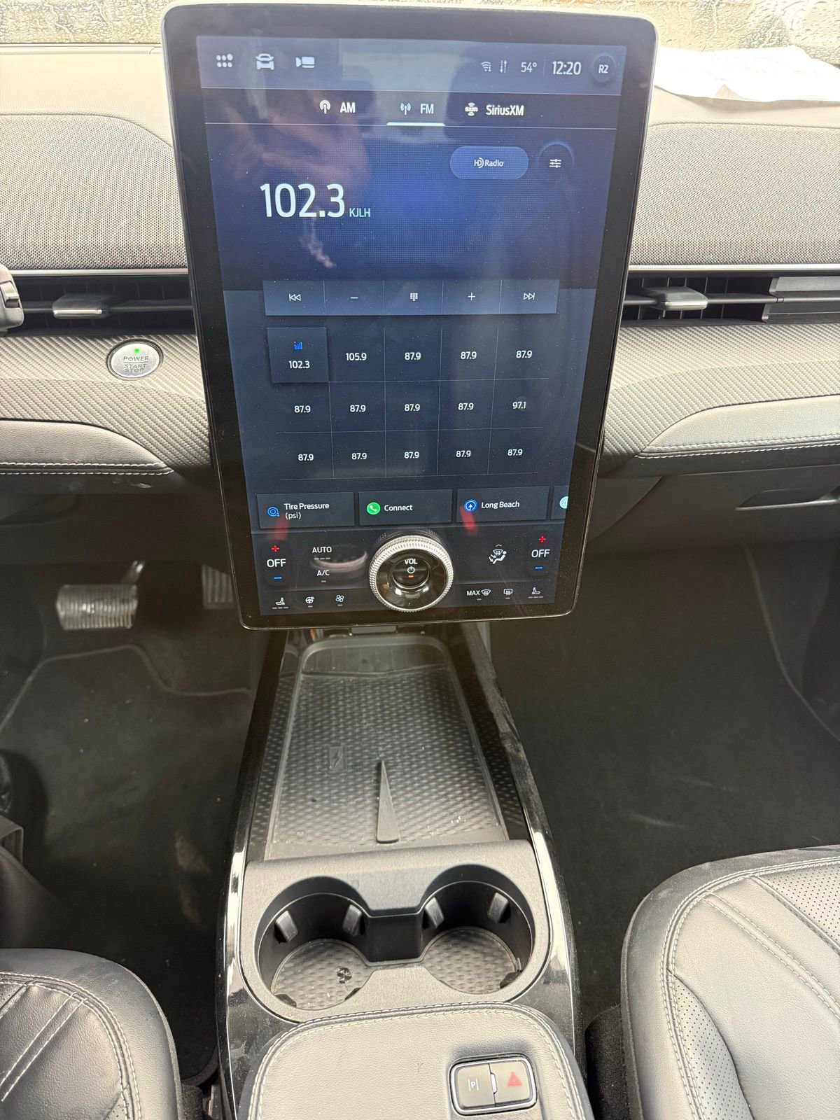 Used 2023 Ford Mustang Mach-E Premium image 8