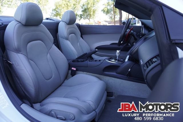 Used 2011 Audi R8 V10 AWD/4WD image 7