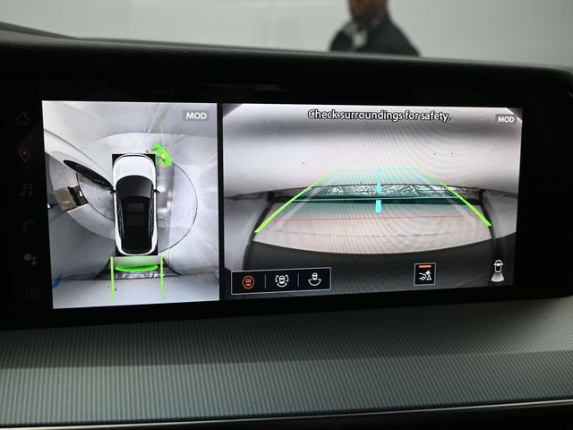 New 2026 Nissan Murano Platinum w/ Cargo Package image 28