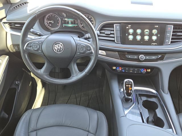 Used 2018 Buick Enclave Premium image 26