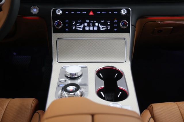 New 2026 Genesis GV80 3.5T Prestige AWD/4WD image 41