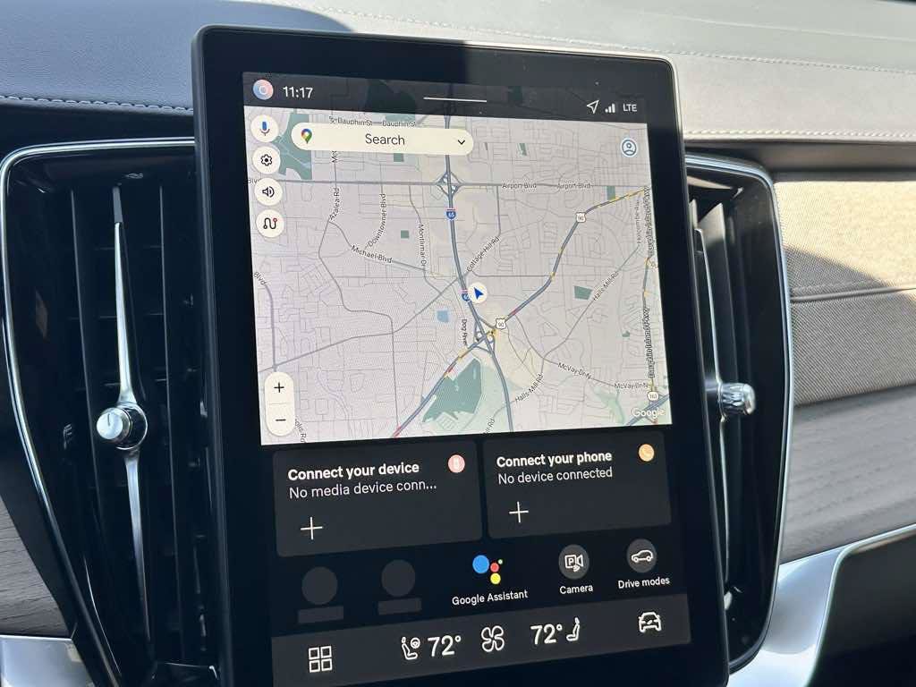 New 2026 Volvo XC90 T8 Ultra w/ Protection Package Premier AWD/4WD image 10