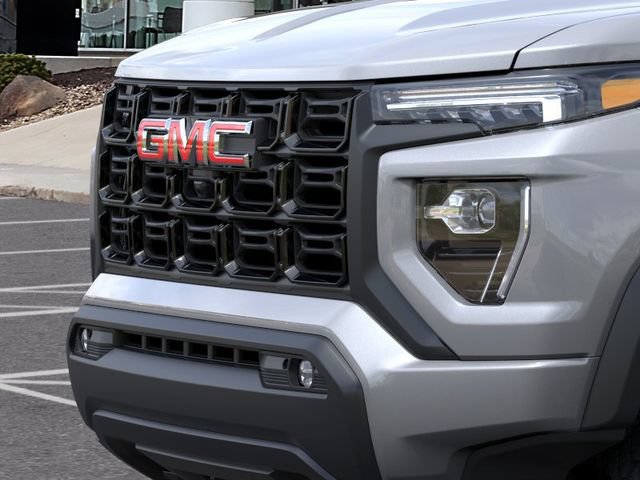 New 2026 GMC Canyon Elevation w/ Convenience Package AWD/4WD image 13