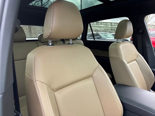 Used 2020 Volkswagen Atlas Cross Sport SEL R-Line w/ Cross Sport MDO Package image 28