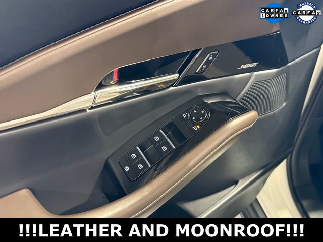 Used 2023 MAZDA CX-30 2.5 Turbo w/ Premium Plus Pkg image 24