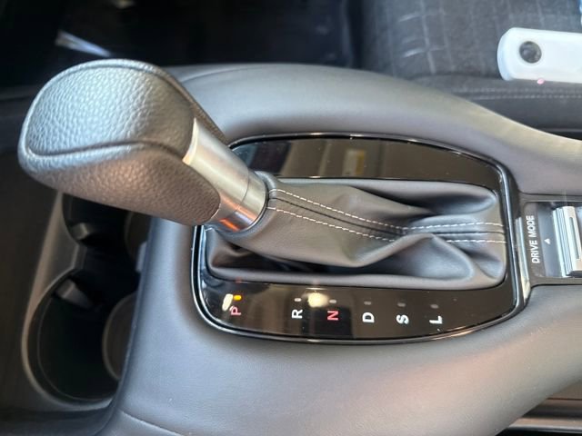 Certified 2024 Honda HR-V LX image 18